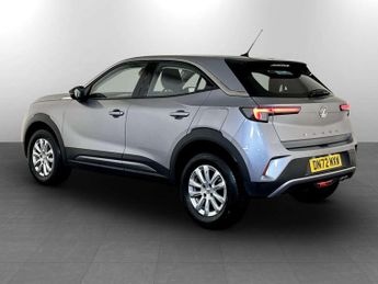 Vauxhall Mokka 1.2 Turbo Design SUV 5dr Petrol Manual Euro 6 (s/s) (130 ps)
