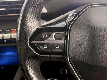 Peugeot 3008 1.5 BlueHDi GT Line SUV 5dr Diesel Manual Euro 6 (s/s) (130 ps)