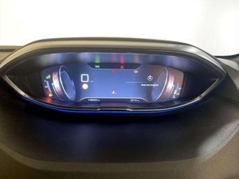 Peugeot 3008 1.5 BlueHDi GT Line SUV 5dr Diesel Manual Euro 6 (s/s) (130 ps)