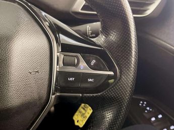 Peugeot 3008 1.5 BlueHDi GT Line SUV 5dr Diesel Manual Euro 6 (s/s) (130 ps)