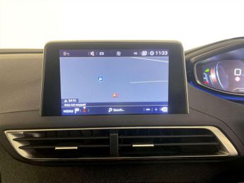 Peugeot 3008 1.5 BlueHDi GT Line SUV 5dr Diesel Manual Euro 6 (s/s) (130 ps)