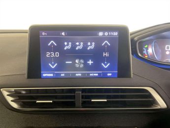 Peugeot 3008 1.5 BlueHDi GT Line SUV 5dr Diesel Manual Euro 6 (s/s) (130 ps)
