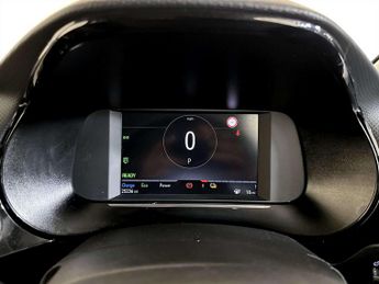 Vauxhall Corsa Electric 50kWh Elite Nav Hatchback 5dr Electric Auto (7.4Kw Charger) (136