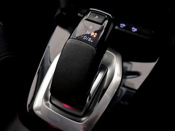 Vauxhall Corsa Electric 50kWh Elite Nav Hatchback 5dr Electric Auto (7.4Kw Charger) (136