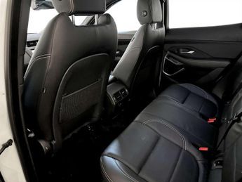 Jaguar E-PACE 2.0 P250 R-Dynamic HSE SUV 5dr Petrol Auto AWD Euro 6 (s/s) (249