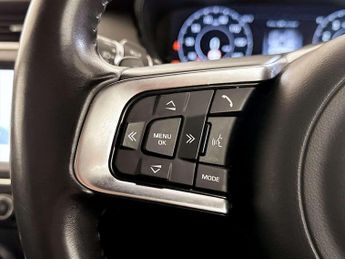 Jaguar E-PACE 2.0 P250 R-Dynamic HSE SUV 5dr Petrol Auto AWD Euro 6 (s/s) (249