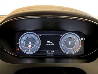 Jaguar E-PACE 2.0 P250 R-Dynamic HSE SUV 5dr Petrol Auto AWD Euro 6 (s/s) (249