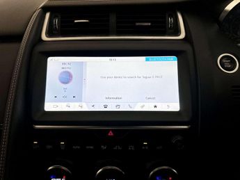 Jaguar E-PACE 2.0 P250 R-Dynamic HSE SUV 5dr Petrol Auto AWD Euro 6 (s/s) (249