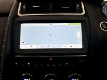 Jaguar E-PACE 2.0 P250 R-Dynamic HSE SUV 5dr Petrol Auto AWD Euro 6 (s/s) (249