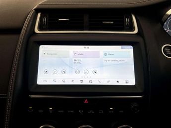 Jaguar E-PACE 2.0 P250 R-Dynamic HSE SUV 5dr Petrol Auto AWD Euro 6 (s/s) (249