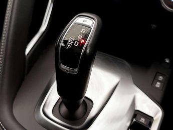 Jaguar E-PACE 2.0 P250 R-Dynamic HSE SUV 5dr Petrol Auto AWD Euro 6 (s/s) (249