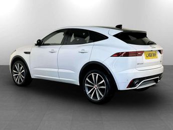 Jaguar E-PACE 2.0 P250 R-Dynamic HSE SUV 5dr Petrol Auto AWD Euro 6 (s/s) (249