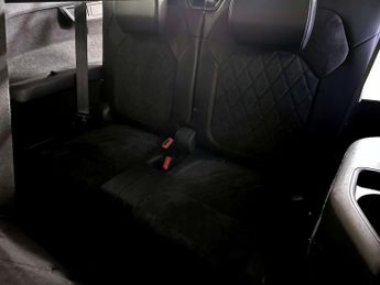 Skoda Kodiaq 2.0 TSI SportLine SUV 5dr Petrol DSG 4WD Euro 6 (s/s) (7 Seat) (