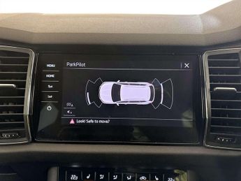 Skoda Kodiaq 2.0 TSI SportLine SUV 5dr Petrol DSG 4WD Euro 6 (s/s) (7 Seat) (