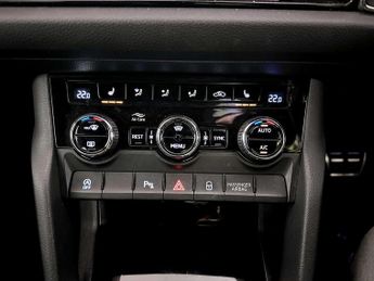 Skoda Kodiaq 2.0 TSI SportLine SUV 5dr Petrol DSG 4WD Euro 6 (s/s) (7 Seat) (