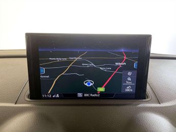 Audi A3 1.6 TDI 30 SE Technik Sportback 5dr Diesel S Tronic Euro 6 (s/s)