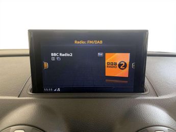 Audi A3 1.6 TDI 30 SE Technik Sportback 5dr Diesel S Tronic Euro 6 (s/s)