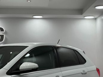 Volkswagen Polo 2.0 TSI GTI+ DSG Euro 6 (s/s) 5dr
