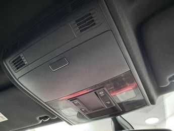 Volkswagen Polo 2.0 TSI GTI+ DSG Euro 6 (s/s) 5dr