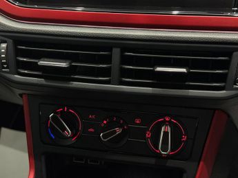 Volkswagen Polo 2.0 TSI GTI+ DSG Euro 6 (s/s) 5dr