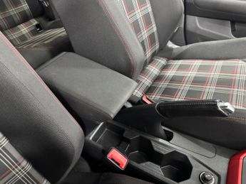 Volkswagen Polo 2.0 TSI GTI+ DSG Euro 6 (s/s) 5dr