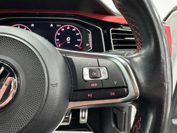 Volkswagen Polo 2.0 TSI GTI+ DSG Euro 6 (s/s) 5dr