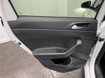 Volkswagen Polo 2.0 TSI GTI+ DSG Euro 6 (s/s) 5dr