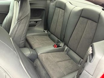 Audi TT 2.0 TFSI Black Edition Coupe 3dr Petrol S Tronic quattro Euro 6 