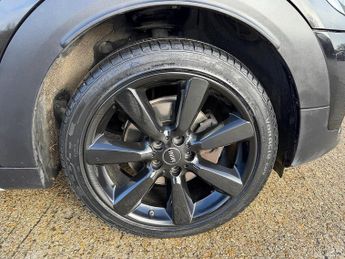 MINI Countryman 1.5 Cooper SUV 5dr Petrol Auto 6Spd ALL4 Euro 6 (s/s) (136 ps)