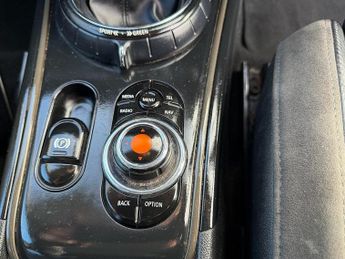 MINI Countryman 1.5 Cooper SUV 5dr Petrol Auto 6Spd ALL4 Euro 6 (s/s) (136 ps)