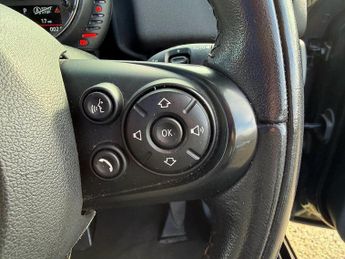 MINI Countryman 1.5 Cooper SUV 5dr Petrol Auto 6Spd ALL4 Euro 6 (s/s) (136 ps)