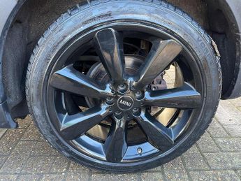MINI Countryman 1.5 Cooper SUV 5dr Petrol Auto 6Spd ALL4 Euro 6 (s/s) (136 ps)