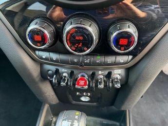 MINI Countryman 1.5 Cooper SUV 5dr Petrol Auto Euro 6 (s/s) (136 ps)