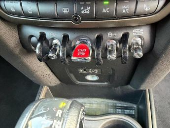 MINI Countryman 1.5 Cooper SUV 5dr Petrol Auto Euro 6 (s/s) (136 ps)