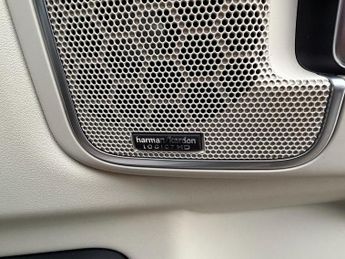 Land Rover Range Rover 4.4 TD V8 Westminster SUV 5dr Diesel Auto 4WD Euro 5 (313 bhp)