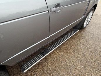 Land Rover Range Rover 4.4 TD V8 Westminster SUV 5dr Diesel Auto 4WD Euro 5 (313 bhp)