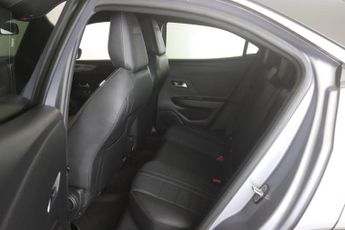 Vauxhall Mokka Electric 50kWh Ultimate Edition Auto 5dr