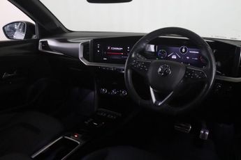 Vauxhall Mokka Electric 50kWh Ultimate Edition Auto 5dr