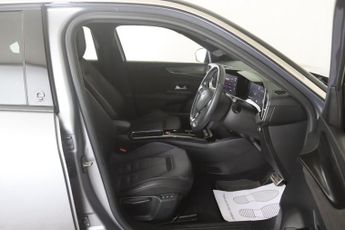 Vauxhall Mokka Electric 50kWh Ultimate Edition Auto 5dr