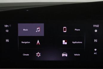 Vauxhall Mokka Electric 50kWh Ultimate Edition Auto 5dr