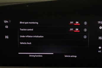 Vauxhall Mokka Electric 50kWh Ultimate Edition Auto 5dr