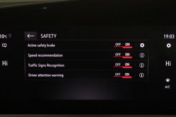 Vauxhall Mokka Electric 50kWh Ultimate Edition Auto 5dr