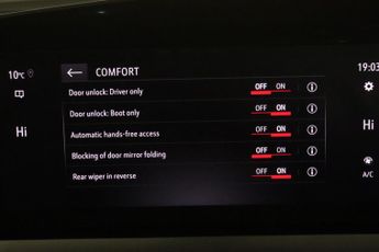 Vauxhall Mokka Electric 50kWh Ultimate Edition Auto 5dr