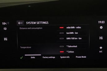 Vauxhall Mokka Electric 50kWh Ultimate Edition Auto 5dr