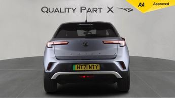 Vauxhall Mokka Electric 50kWh Ultimate Edition Auto 5dr