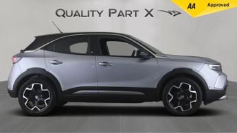 Vauxhall Mokka Electric 50kWh Ultimate Edition Auto 5dr