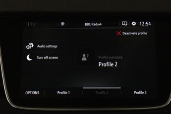 Vauxhall Grandland X 1.2 Turbo Elite Nav Premium Auto Euro 6 (s/s) 5dr