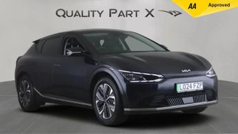 Kia EV6 77.4kWh Horizon Auto 5dr