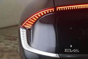 Kia EV6 77.4kWh Horizon Auto 5dr