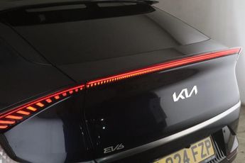 Kia EV6 77.4kWh Horizon Auto 5dr